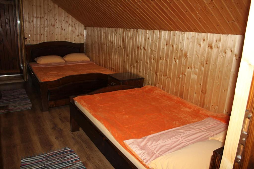 Natura Family Resort アヴリグ 部屋 写真