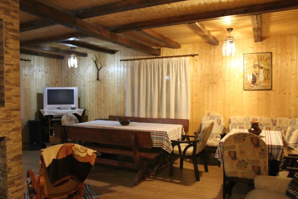 Natura Family Resort アヴリグ 部屋 写真