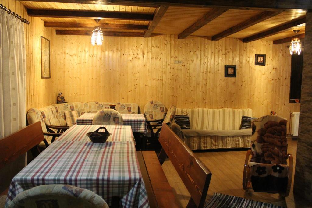 Natura Family Resort アヴリグ エクステリア 写真